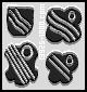 Городской знак Ансбаха