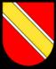 Герб Карлсруэ