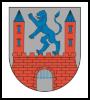 Городской знак Нойштадта