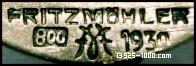 Фритц Молер