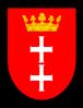 Герб Данцига