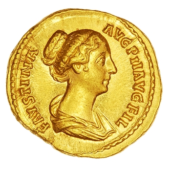 Изображение на аверсе