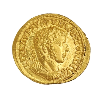 Изображение на аверсе