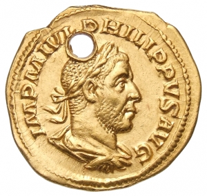 Изображение на аверсе