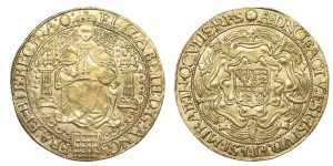 Подробнее о статье Золотой век — какие монеты использовали герои фильма