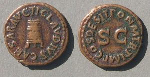 Подробнее о статье Квадрансы и семисы — справочник мелких монет Римской империи