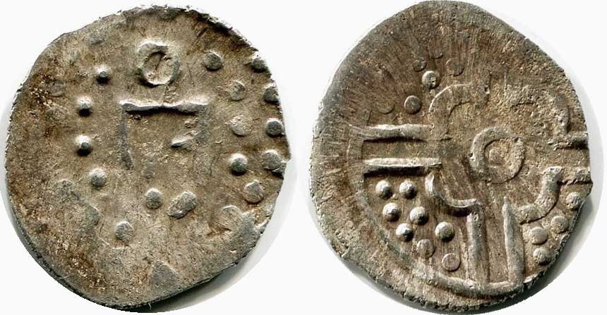 Подробнее о статье Монеты Золотой Орды — денежная система и история чеканки