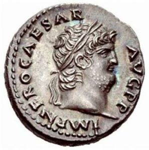 Подробнее о статье Многоликий Нерон — портреты императора на римских монетах