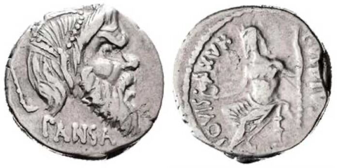 Подробнее о статье Древнегреческий бог Пан, его история, культ и монеты