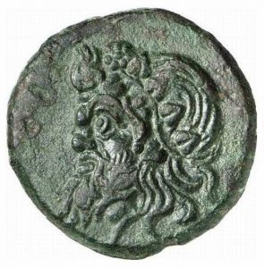 Подробнее о статье Монеты древнего Пантикапея — краткий каталог с фото