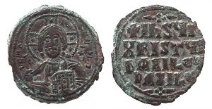 Подробнее о статье Византийские анонимные фоллисы классов А-К — краткий справочник