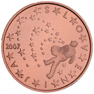 Подробнее о статье Монеты 1 и 2 евроцента уходят из обращения?