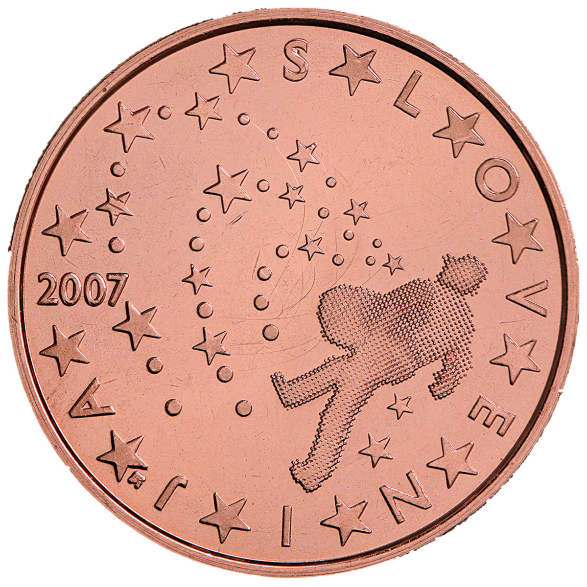 Подробнее о статье Монеты 1 и 2 евроцента уходят из обращения?