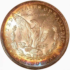 Подробнее о статье Роль химии в нумизматике, химический состав древних монет