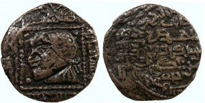 Подробнее о статье Монеты ильханата Хулагуидов — Великая Монгольская империя