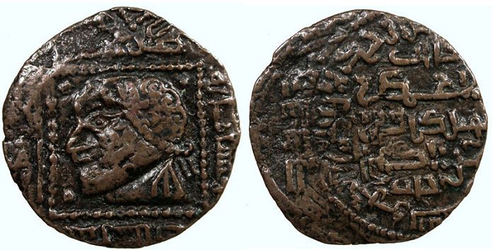 Подробнее о статье Монеты ильханата Хулагуидов — Великая Монгольская империя