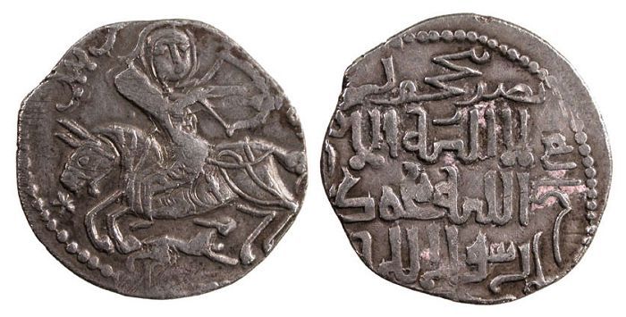 Подробнее о статье Монеты Чингисхана и Чингизидов — Великая Монгольская империя