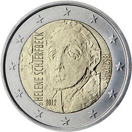 coin 2 euro 2012 fi