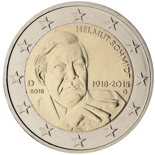 coin 2 euro 2018 germany_anniversary