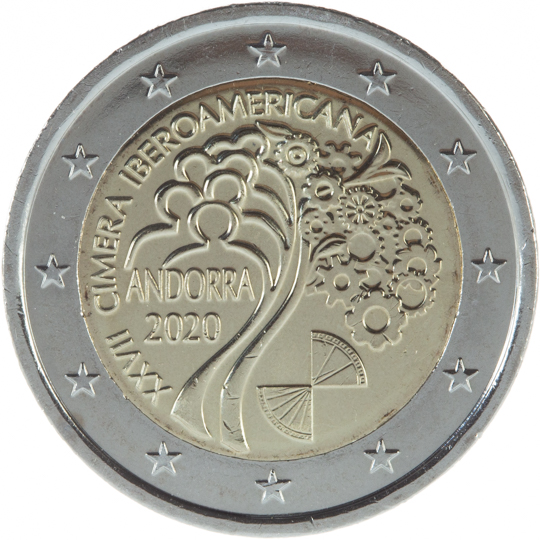 coin 2 euro 2020 ad_27ibamsum