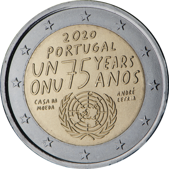 coin 2 euro 2020 pt_75un
