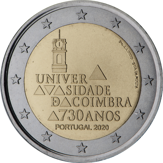 coin 2 euro 2020 pt_university_coimbra