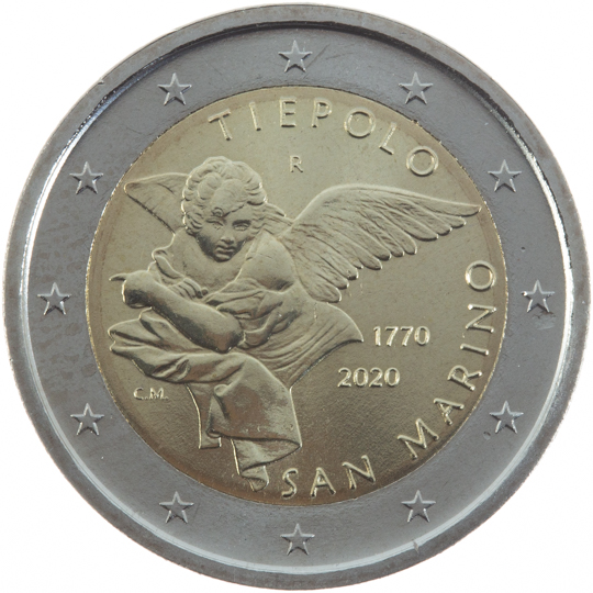 coin 2 euro 2020 sm_250giambattista_tiepolo