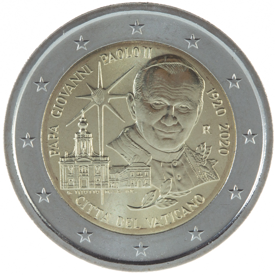 coin 2 euro 2020 sm_popejpii
