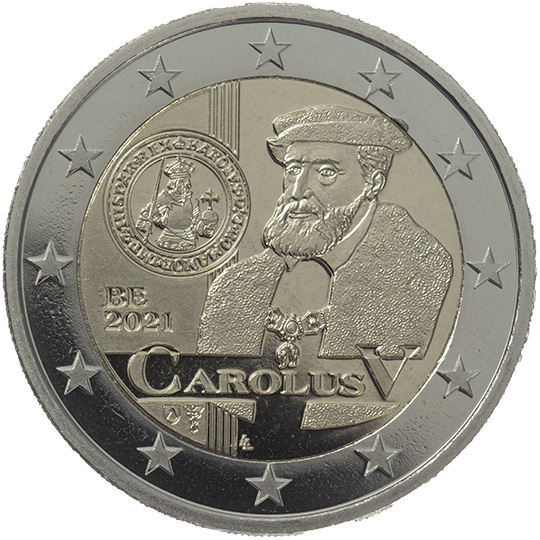 coin 2 euro 2021 be_autumn