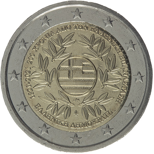 coin 2 euro 2021 gr_200_greek_revolution