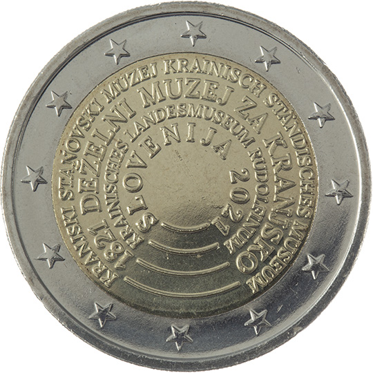 coin 2 euro 2021 sl_october