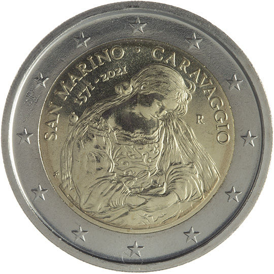 coin 2 euro 2021 sm_march