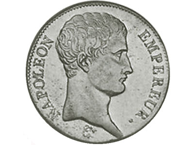 Наполеон (1804-1814)