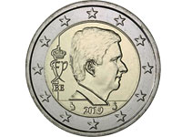 Philippe монета