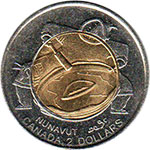 2 доллара юбилейная монета