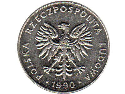 Польская Народная Республика (1947-1989)